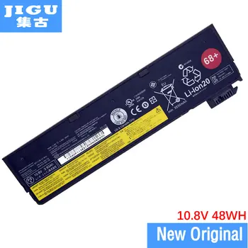 JIGU Батерия за лаптоп Lenovo Thinkpad X270 X260 X240 X240S X250 T450 T470P T450S T440S K2450 W550S 45N1136 45N1738 68+