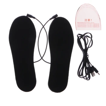 Електрически Стелки, USB За Обувки С Топъл Акумулаторна Машина Топли Обувки С Храненето