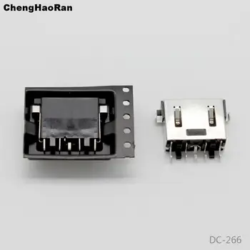 1-10 бр. Нов Съединител на захранване dc за лаптоп Lenovo Thinkpad L340-15IWL API KRASIMIR Порт за зареждане dc