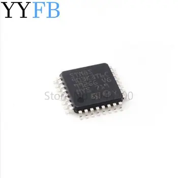 STM8S903K3T6C на чип за микроконтролера 8 STM8 16 Mhz LQFP32 нова