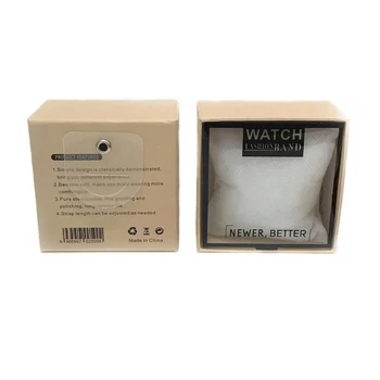 добро качество на каишка за часовник в кутия за Apple watch каишка samsung каишка за часа и 20 мм и 22 мм въжета за часа