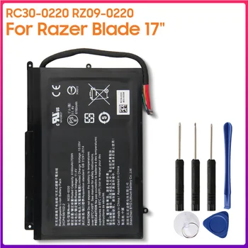 Оригинална Батерия RC30-0220 RZ09-0220 За Razer Blade Pro 17 