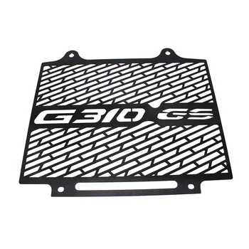 За BMW G310GS G310 GS Скара R & G Защитни Детайли GS 310 Защита на Радиатора Защитно покритие Решетка, Алуминиеви Аксесоари за Мотоциклети
