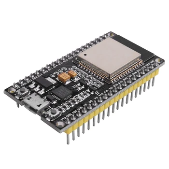 ESP32 Модул Nodemcu WLAN WiFi Dev Kit с Такса за разработка С CP2102 Съвместим За Arduino