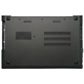 НОВ Долния Калъф за лаптоп Lenovo V110-15 V110-15ISK Долната Базова капак на Корпуса